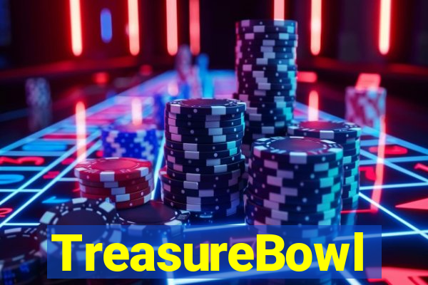 TreasureBowl treasure bowl modo de jogar